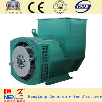 NENJO 8.8KW/11KVA ac three phase alternator generators